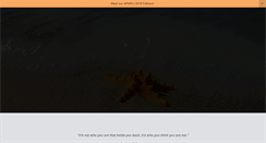 Desktop Screenshot of apawomen.org